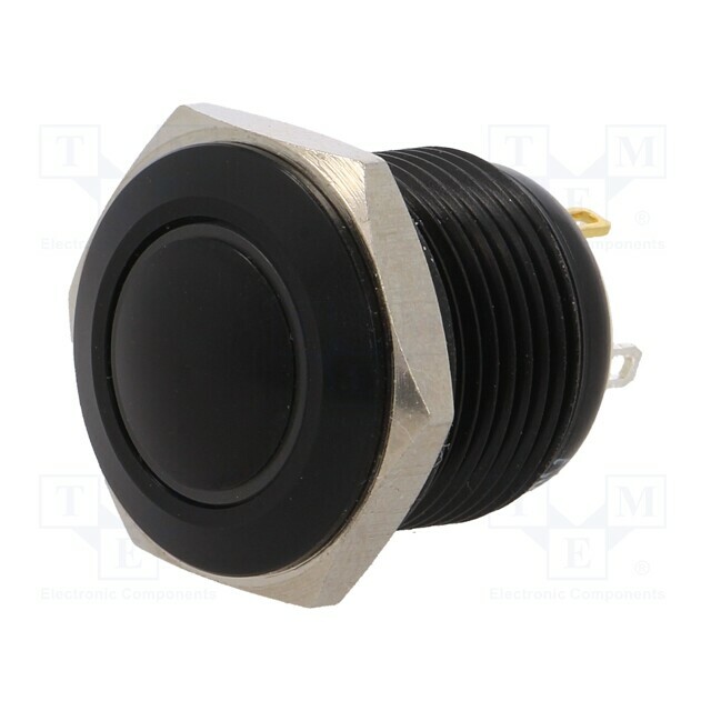 ONPOW Switch: vandal resistant; Pos: 2