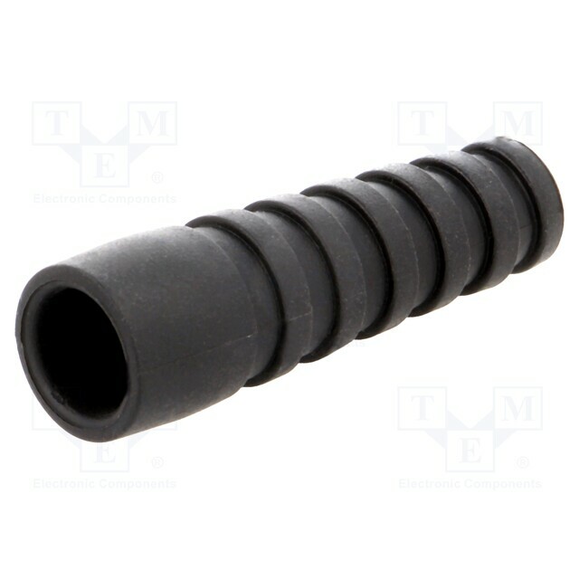 MH CONNECTORS Strain relief; RG59,RG62