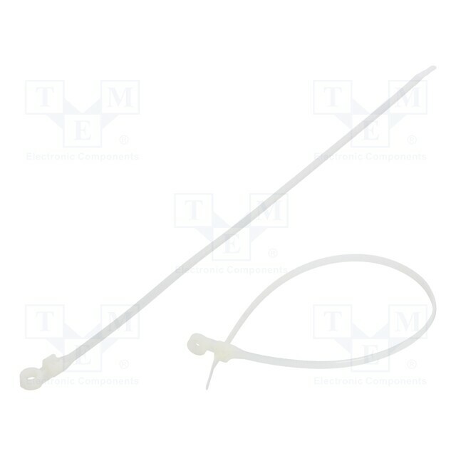 FIX&FASTEN Cable tie; L: 300mm; W: