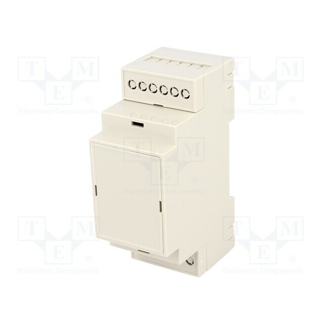 GAINTA Enclosure: for DIN rail mounting
