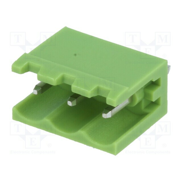 XINYA Connector: pluggable terminal block; socket