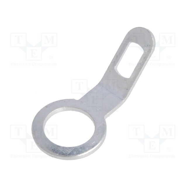 OSTERRATH Tip: solder lug ring; 0