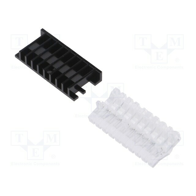 MENTOR Fiber for LED; 1.7x3mm