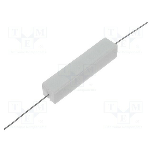 SR PASSIVES Resistor: wire-wound; 5.6Ω