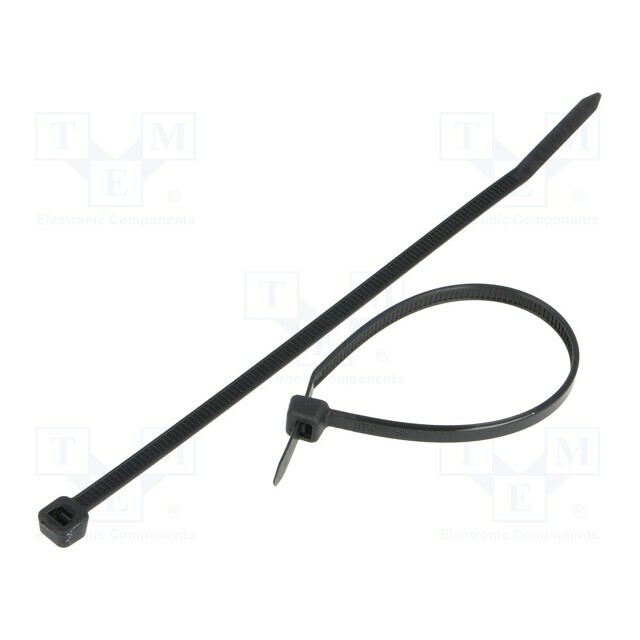 BM GROUP Cable tie; L: 200mm
