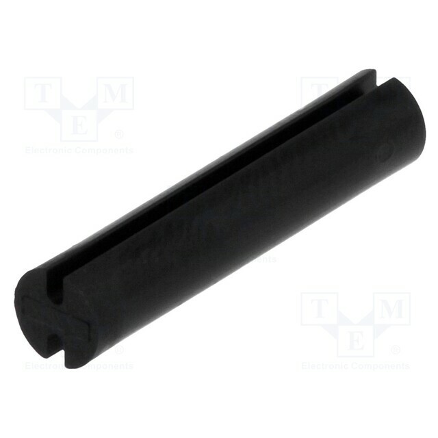 FIX&FASTEN Spacer sleeve; LED; Øout: 5mm