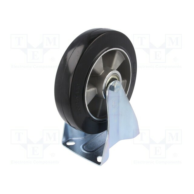 RADER Transport wheel; Ø: 200mm; W: