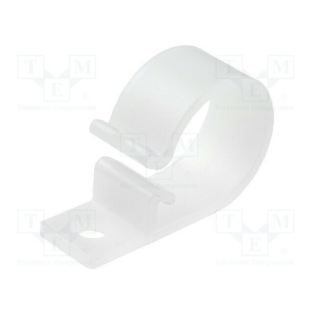FIX&FASTEN Fixing clamp; Øbundle : 12