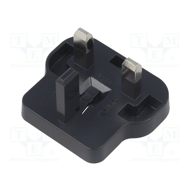 SUNNY Adapter | PLUG-SYS1588-UK | SYS1588-AC-PLUG-W3U