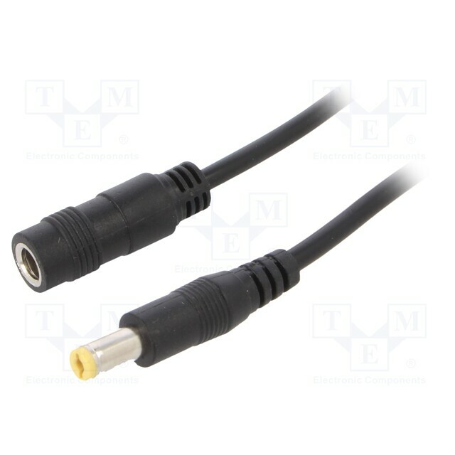 SUNNY Cable; 2x0.5mm2; DC 5