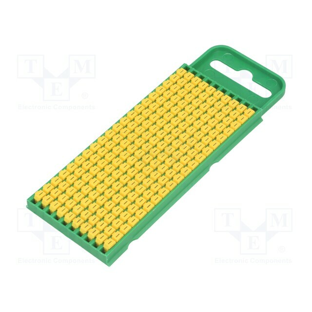 HELLERMANNTYTON Markers; Marking: I; 0.8÷2