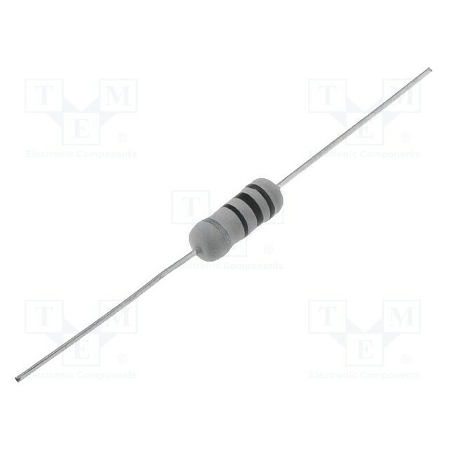 ROYAL OHM Resistor: wire-wound; 560mΩ; THT