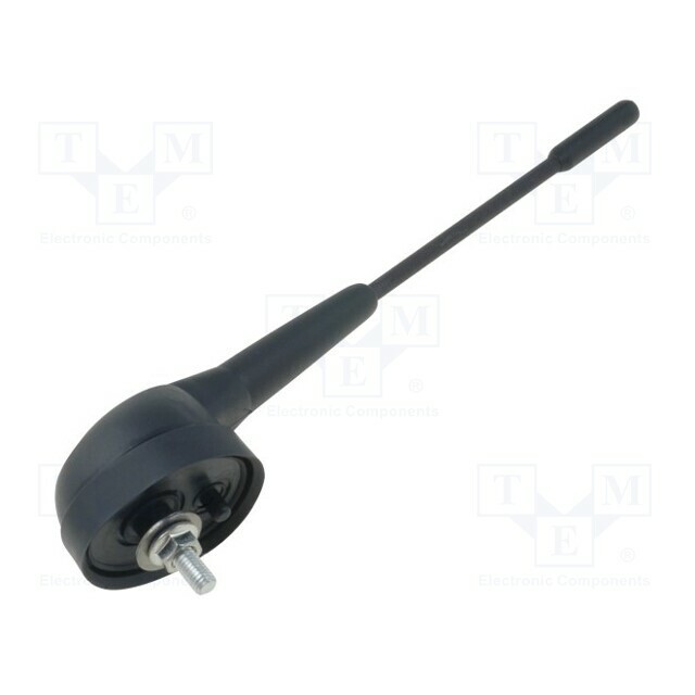 PER.PIC. Antenna: automotive; car top
