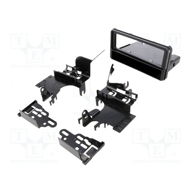 METRA Radio frame; Toyota; 1 DIN