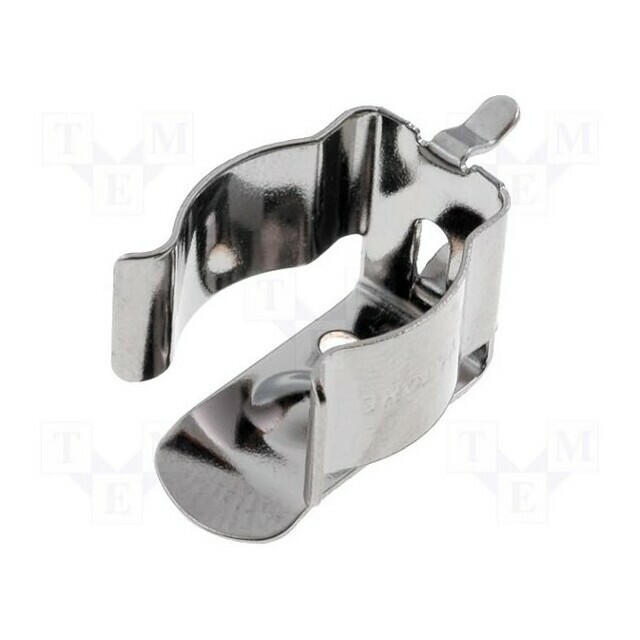 KEYSTONE Holder; 1/2A,1/2AA,2/3A,4/5A