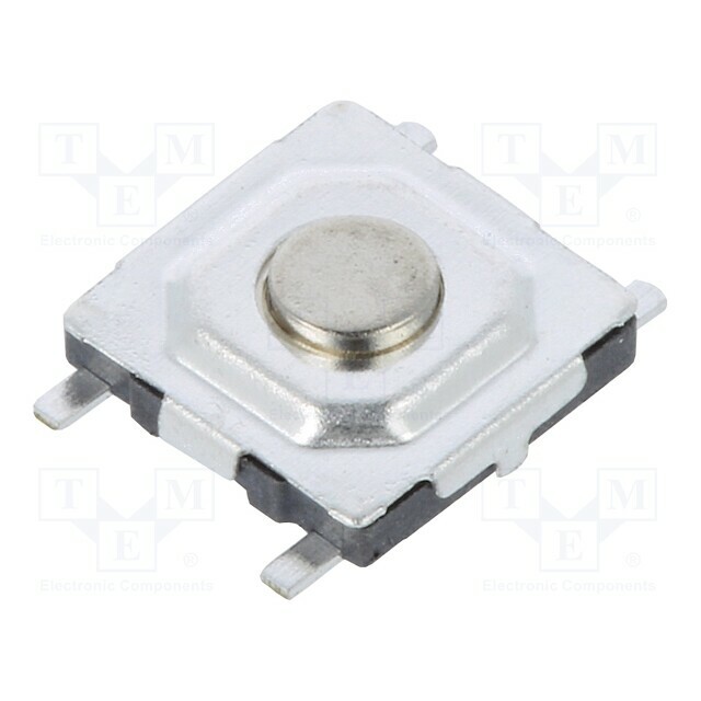 JIANFU Microswitch TACT; SPST; Pos: 2