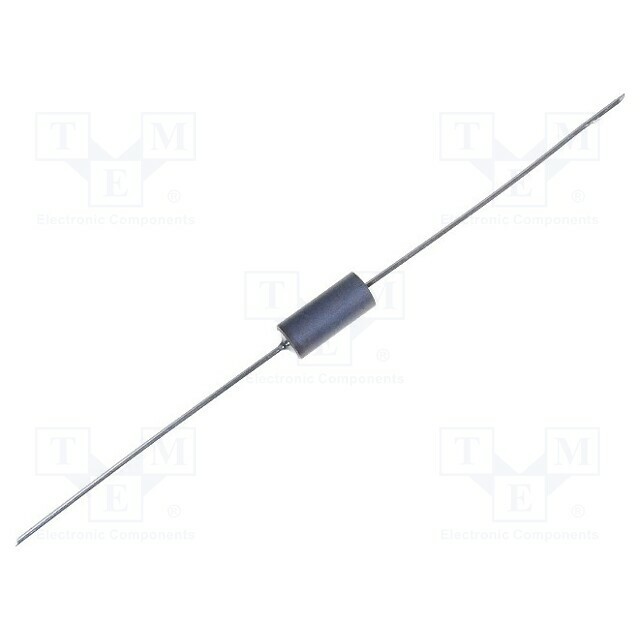 FERROCORE Ferrite: bead; Imp.@ 100MHz:
