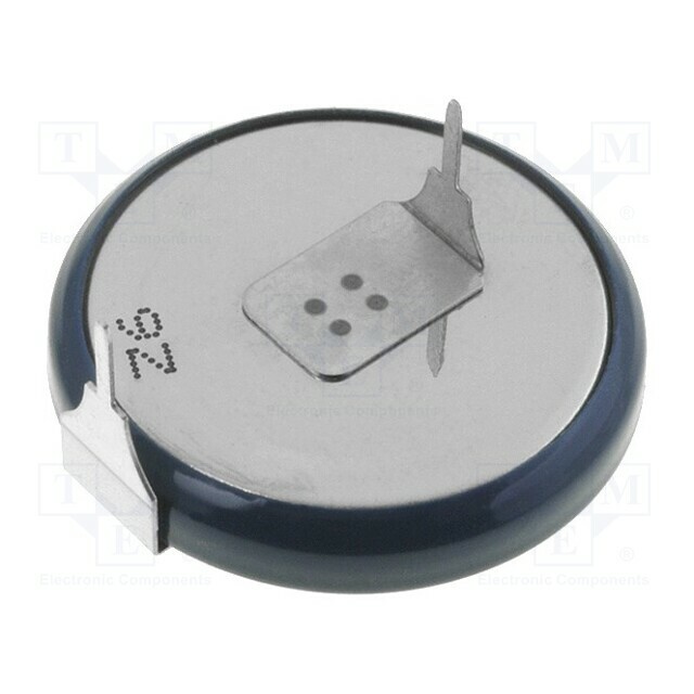 VARTA MICROBATTERY Battery: lithium; coin; CR2032