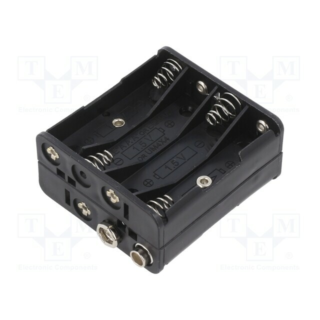COMF Holder; AAA,R3; Batt.no: