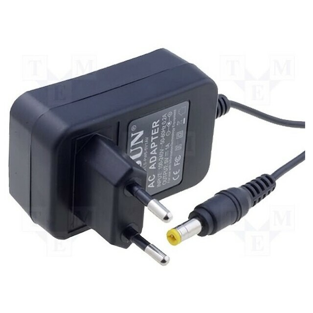 LVSUN Power supply: switching; mains power