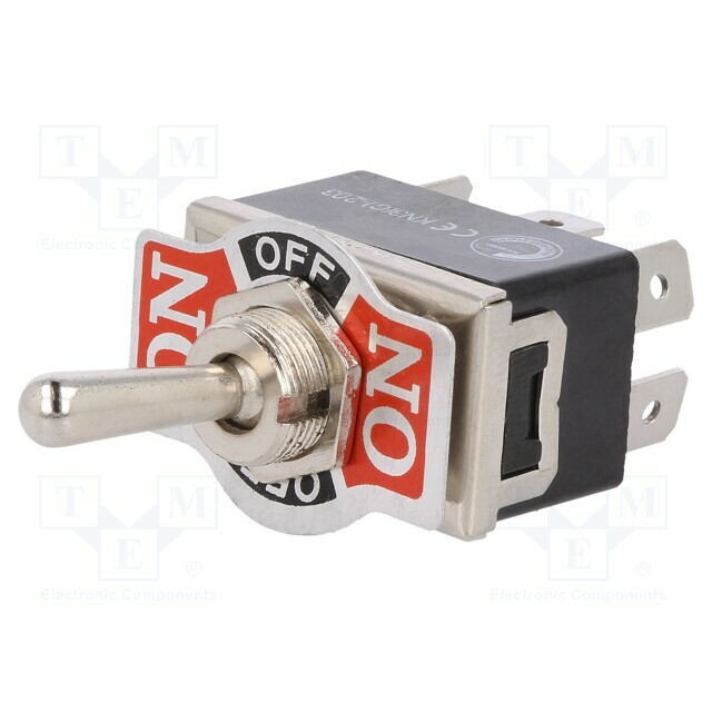 NINIGI Switch: toggle; Pos: 3; DP3T