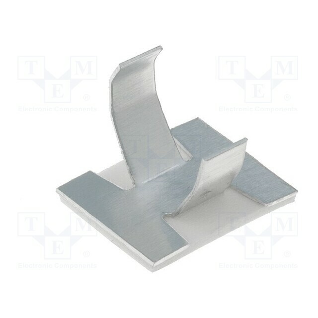 ESSENTRA Cable clips; Øbundle : 9
