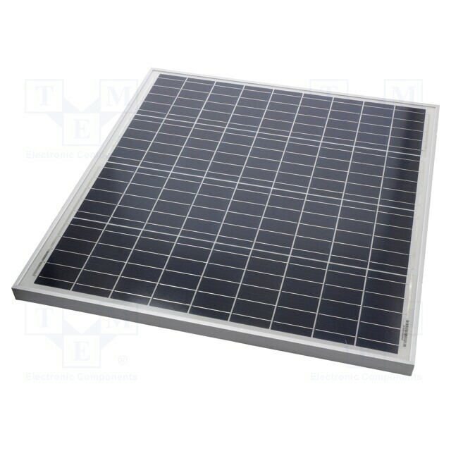 CELLEVIA POWER Photovoltaic cell; polycrystalline silicon