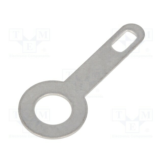 OSTERRATH Tip: solder lug ring; 0
