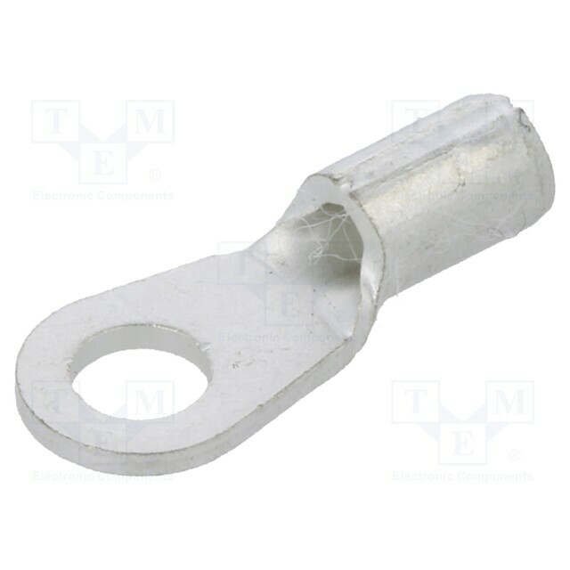 JST Tip: ring; M3; 0.5÷1