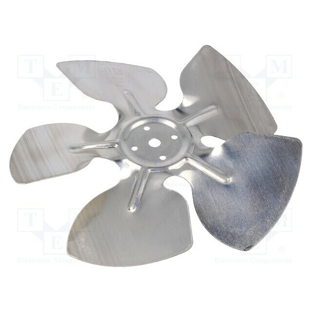 ELCO Accessories: sucking propeller; No.of