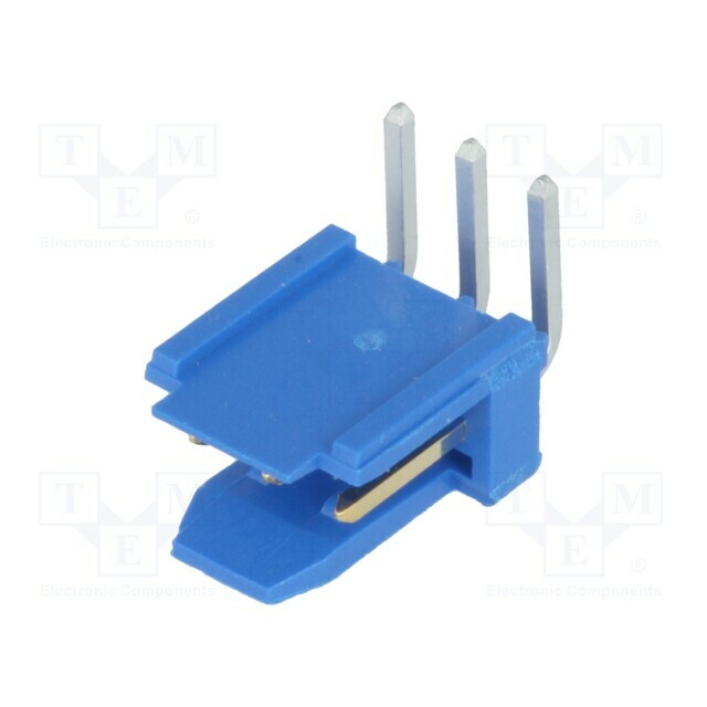 AMPHENOL COMMUNICATIONS SOLUTIONS Connector: wire-board; socket