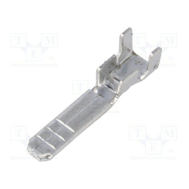 NINIGI Terminal: flat; 2.8mm; 0