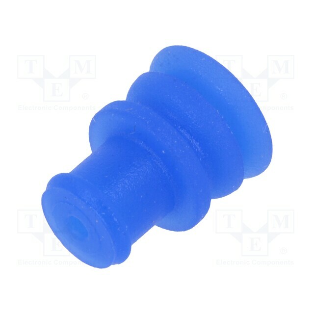 TE CONNECTIVITY Gasket for wire; JPT