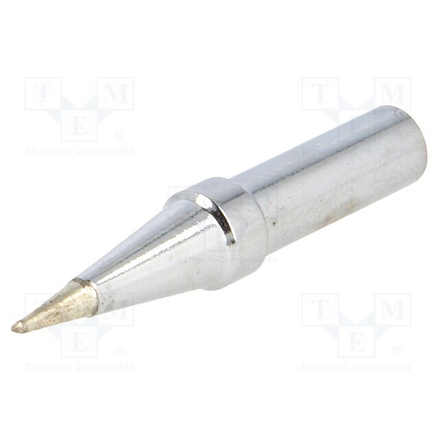 WELLER Tip; conical; 0.8mm; for