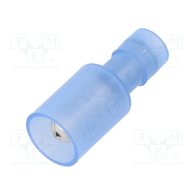 BM GROUP Terminal: round; male; Ø: