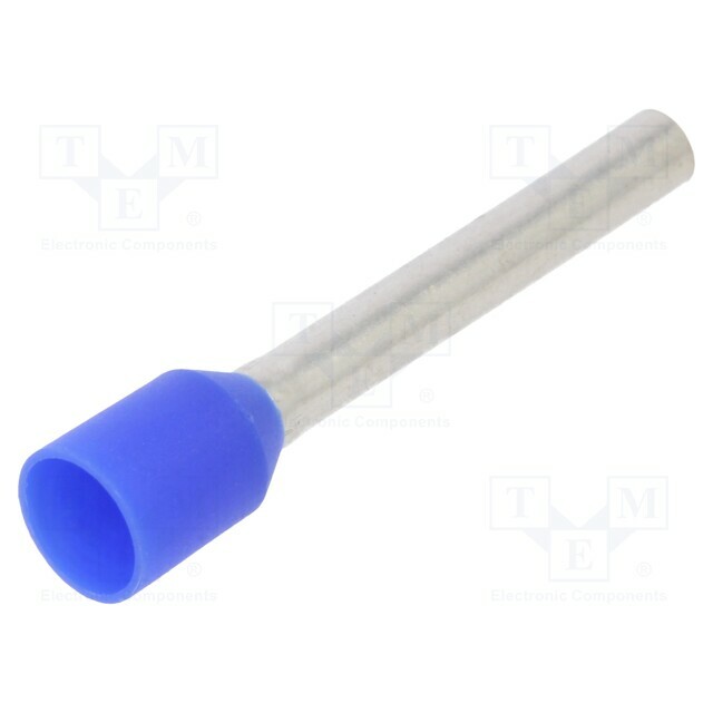 Master Tip: bootlace ferrule; insulated; 2