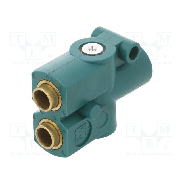 Plug the vacuum generator; 2÷8bar |