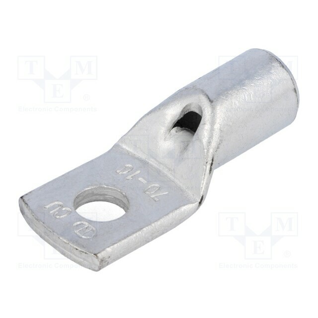OUNEVA Tip: ring tube; M10; 70mm2