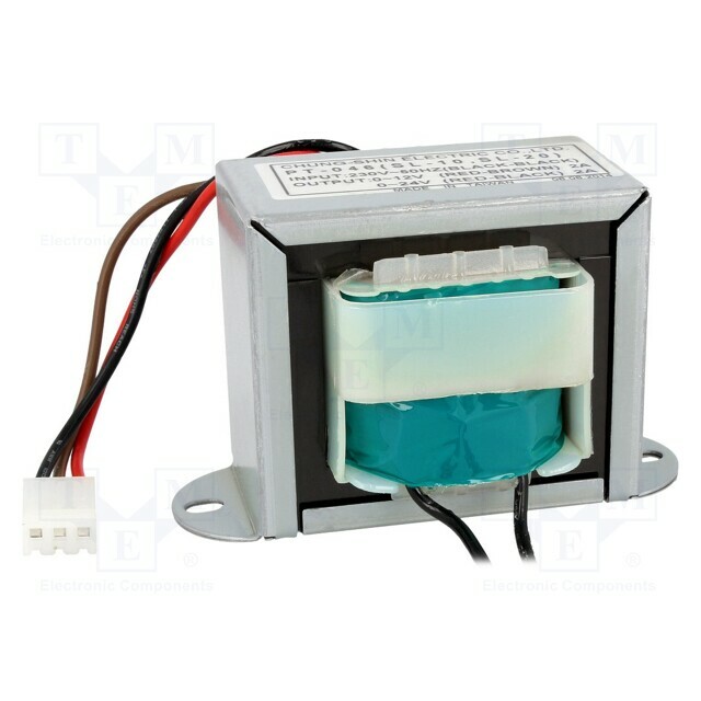 SOLOMON SORNY ROONG Transformer; for soldering