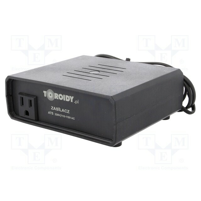 TOROIDY Autotransformer: fixed; 230VAC; Power: 500VA
