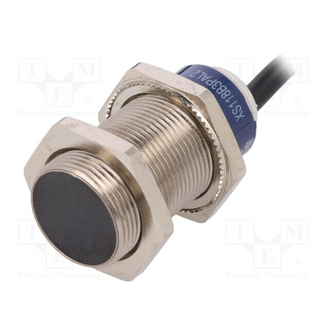 TELEMECANIQUE SENSORS Sensor: inductive; OUT: PNP