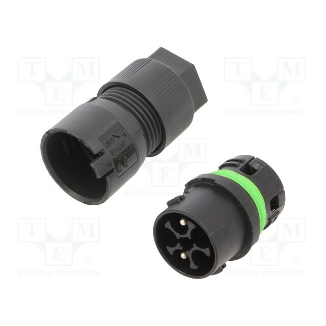 AAG STUCCHI Connector: AC supply; screw