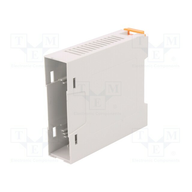 PHOENIX CONTACT Enclosure base; UL94HB; EH