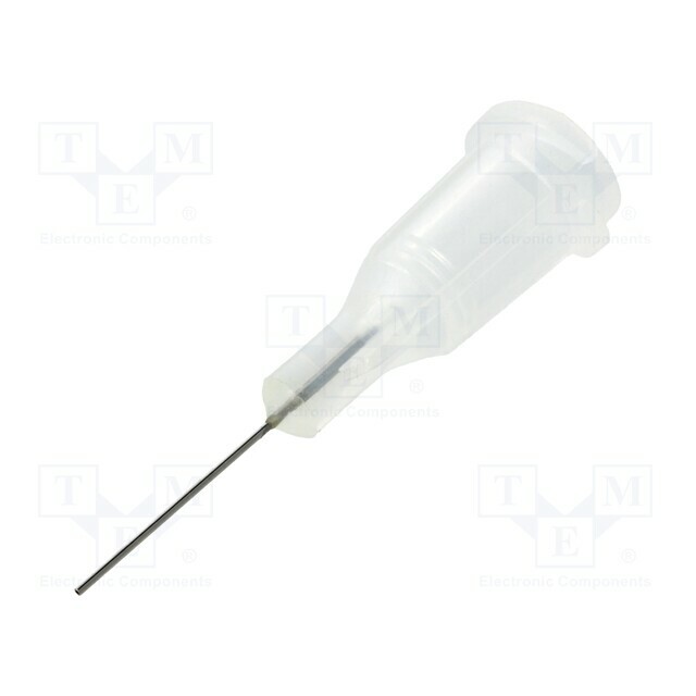 FISNAR Needle: steel; 0.5"; Size:
