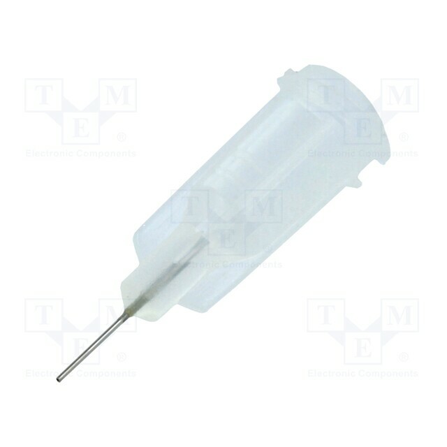 FISNAR Needle: steel; 0.25"; Size: