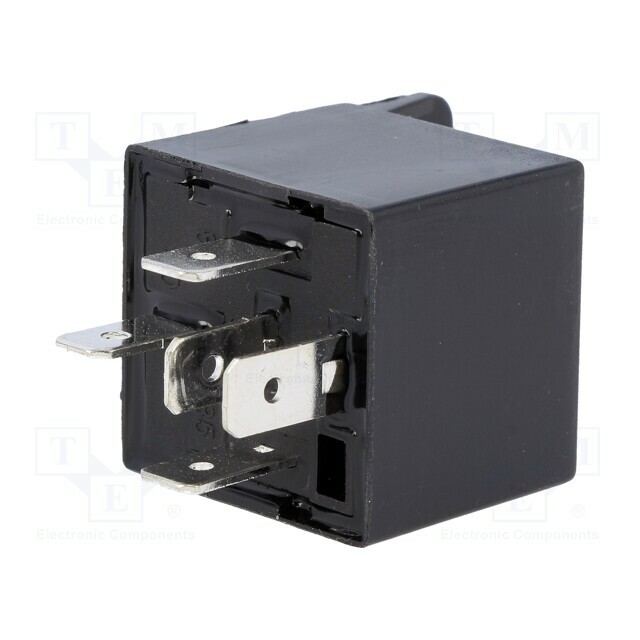 RECOY/RAYEX ELECTRONICS Relay: electromagnetic; Ucoil: 12VDC