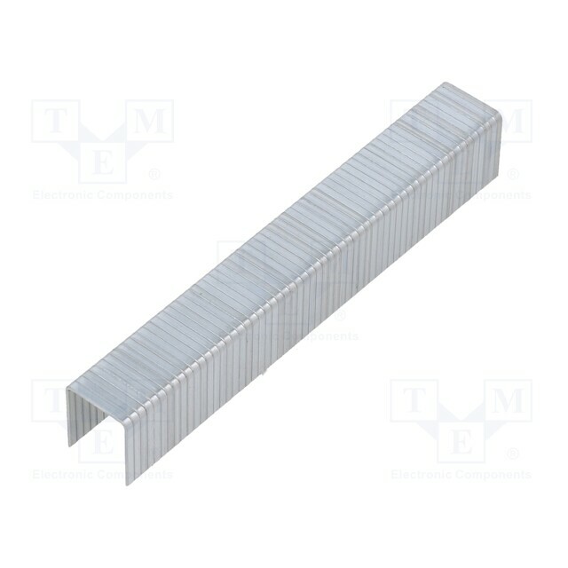 NOVUS Staples; Width: 10.6mm; L: