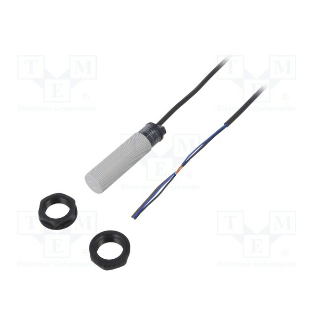 AUTONICS Sensor: capacitive; Range: 0÷8mm; OUT: