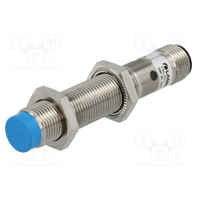 LANBAO Sensor: inductive; OUT: PNP /
