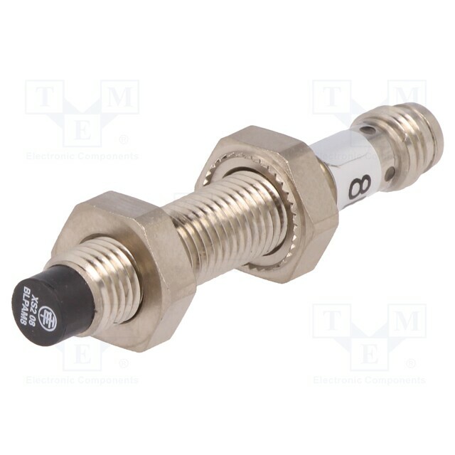 TELEMECANIQUE SENSORS Sensor: inductive; OUT: PNP